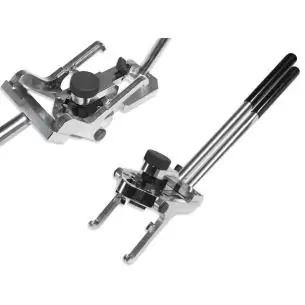 Ściągacz do sprężyn dźwigni popychaczy zaworowych, wałka rozrządu BMW N20, N26, N55