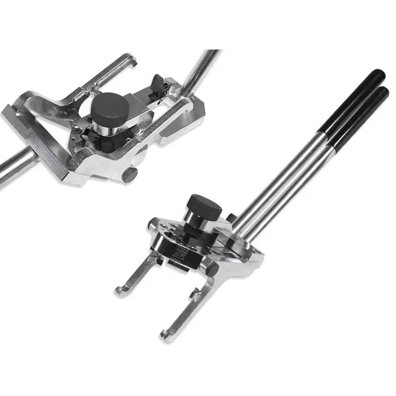 Ściągacz do sprężyn dźwigni popychaczy zaworowych, wałka rozrządu BMW N20, N26, N55