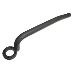 Klucz do blokowania koła pasowego wału - BMW M60 / M62