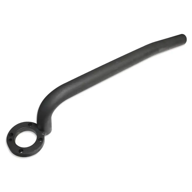 Klucz do blokowania koła pasowego wału - BMW M60 / M62