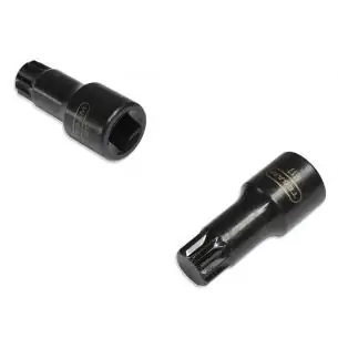 Klucz Spline 17 mm M17 1/2"