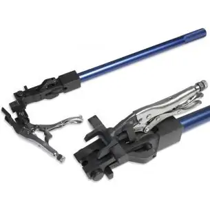 Ściągacz sprężyn popychaczy zaworowych, wałka rozrządu BMW