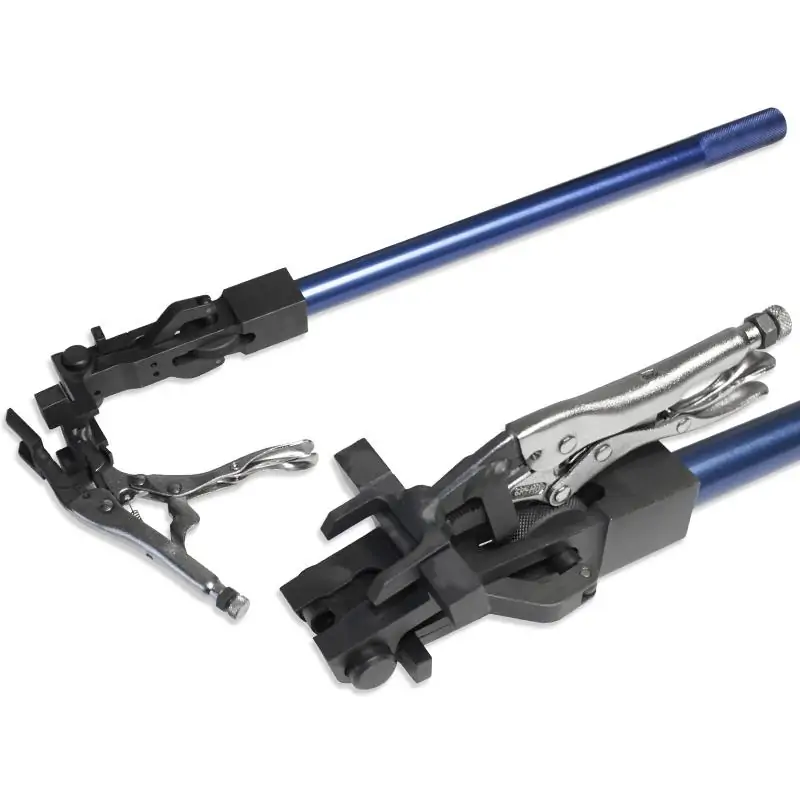 Ściągacz sprężyn popychaczy zaworowych, wałka rozrządu BMW