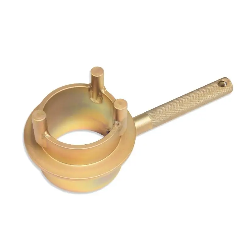 Klucz do blokowania koła pasowego wału Mercedes M271