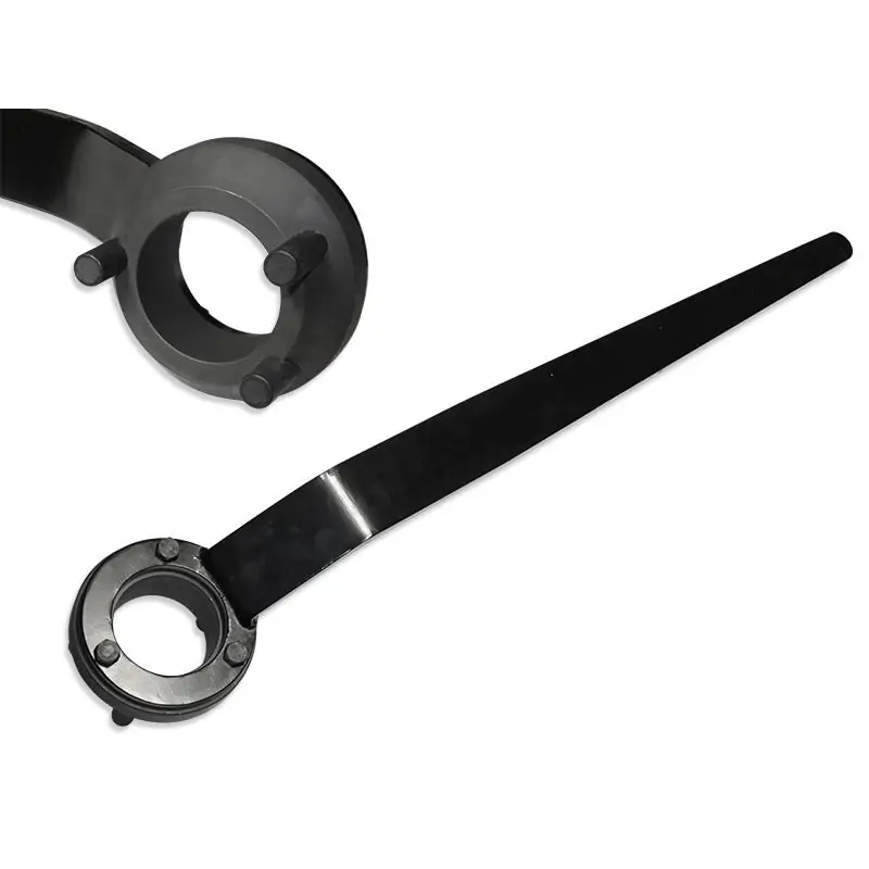 Klucz do blokowania koła pasowego wału M642 - 3,0 V6 CDI