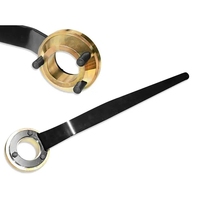 Klucz do blokowania koła pasowego wału - Mini W11