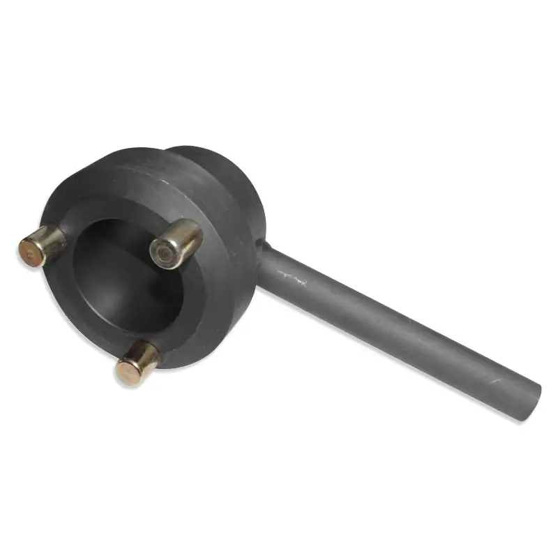 Klucz do blokowania koła pasowego wału Mercedes M112 / M113