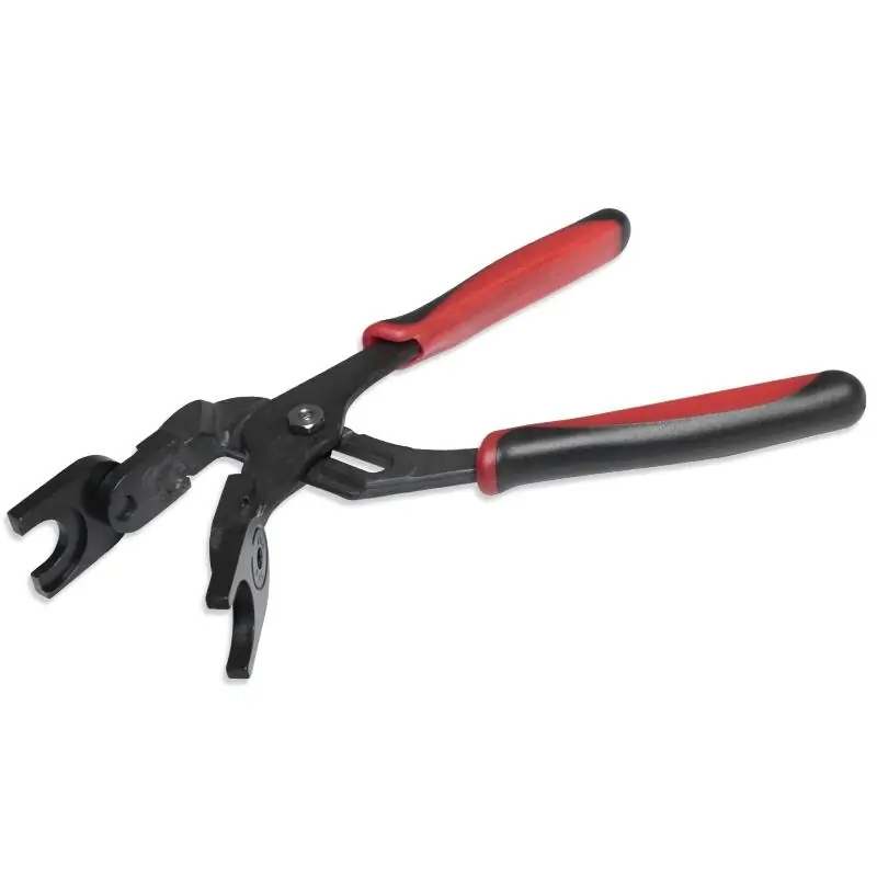 Szczypce do przewodów hydraulicznych chłodnicy oleju - BMW / Mini