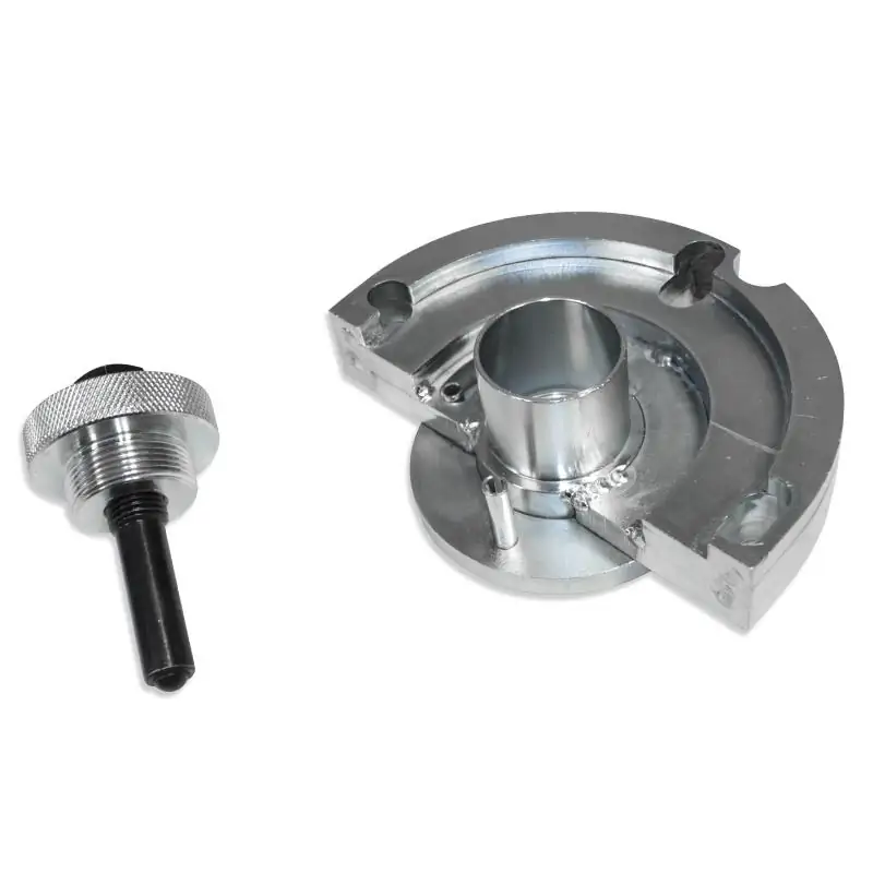 Ściągacz koła zębatego pompy wtryskowej Hyundai / Kia 2.5 CRDI