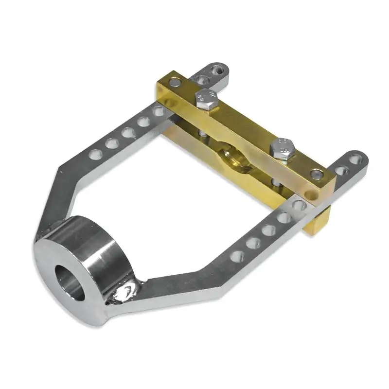 Ściągacz do przegubów napędowych 119 mm