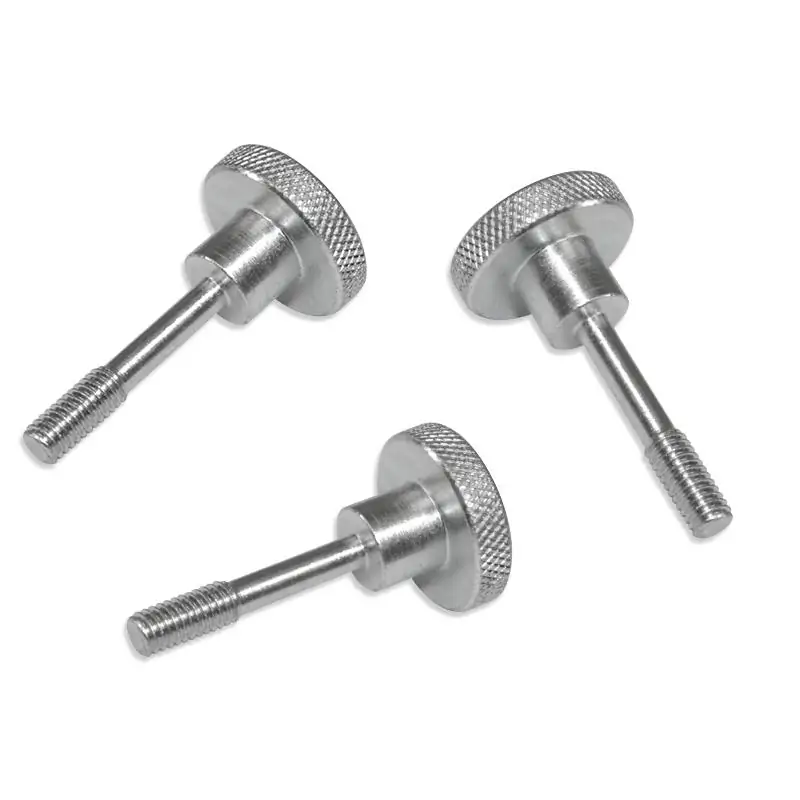 1.4 1.6 1.9 2.0 SDI TDI VW - Śruba mocowania simeringu wału korbowego 3 szt kpl. uzupełnienie do (S267)