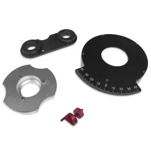 M6 X 1 X 18 mm - Tulejka do naprawy zerwanego gwintu - pojedyncza długa