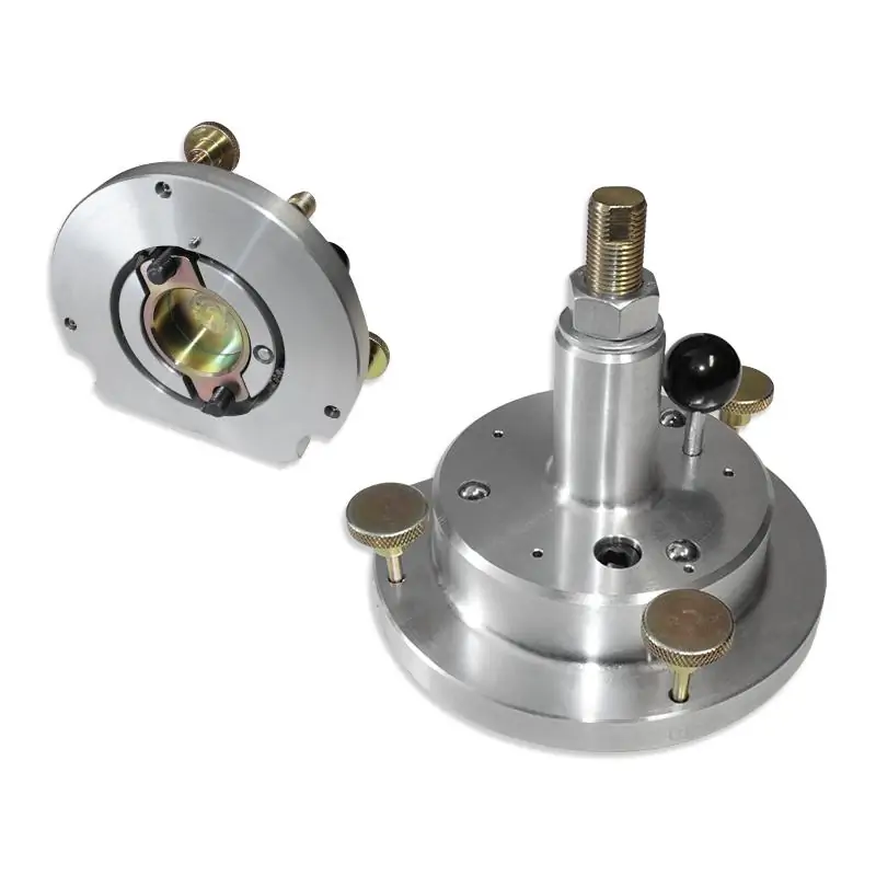 Przyrząd do wymiany simeringu, uszczelniacza wału korbowego VW Crafter 2.5 TDI