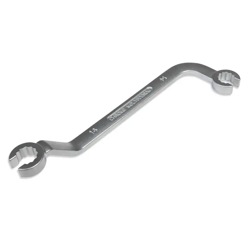 Klucz do odkręcania przewodów paliwowych 14 mm