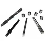 M11 x 1,25 mm - zestaw do naprawy zerwanego gwintu (Dzięcioł)