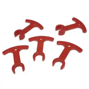 Zestaw 5 kluczy do regulacji wałka rozrządu