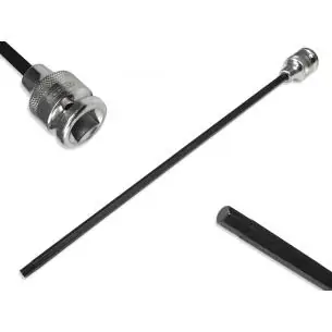 Klucz imbus 6 x 300 mm napęd 1/2"