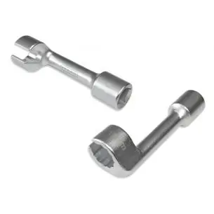 Specjalistyczny klucz nasadowy 18 mm 1/2"