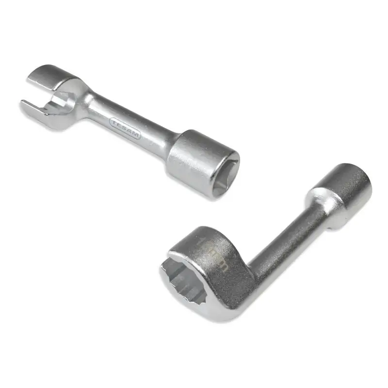 Specjalistyczny klucz nasadowy 18 mm 1/2"