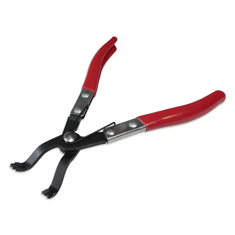 Szczypce do pierścieni segera (bez oczka) przy łożyskach kół