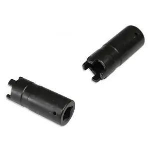 Klucz do wtrysków MAN / Mercedes / Scania