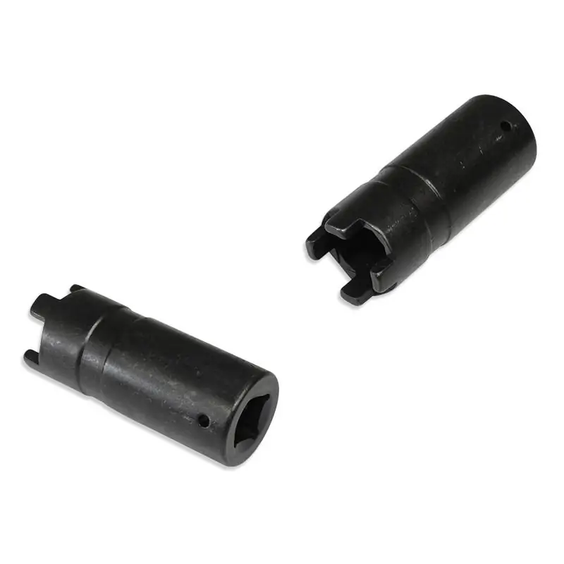 Klucz do wtrysków MAN / Mercedes / Scania