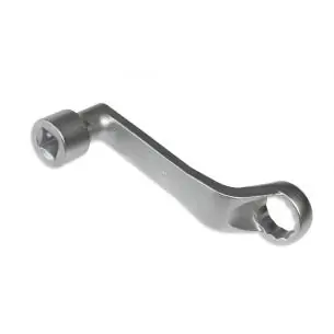 Klucz oczkowy 24mm 1/2" do filtra oleju sprzęgła DSG