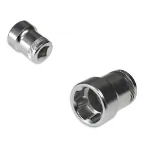 Nasadka 23mm 5 kt. do korka spustowego oleju