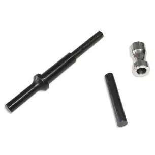 Zestaw do poluzowania śruby centralnej Audi / Seat / Skoda
