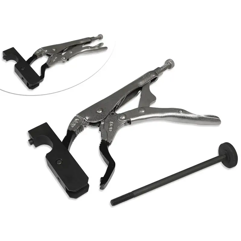 Ściągacz sprężyn popychaczy zaworowych, wałka rozrządu BMW N42 / N46