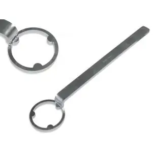 Klucz do przytrzymania koła zębatego wałka rozrządu Subaru 2.5