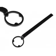 Klucz do przytrzymania koła zębatego wałka rozrządu Subaru 2.5