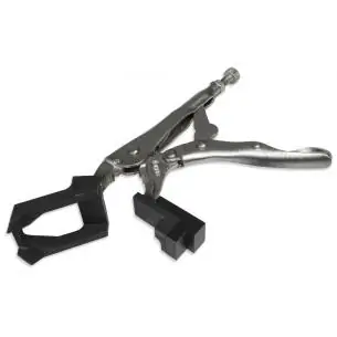 Szczypce do wspornika sprężyny wałka rozrządu BMW N18