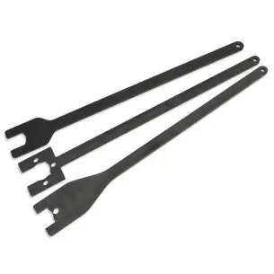 Land Rover / Range Rover 2.7 - Zestaw kluczy do sprzęgła wiskotycznego