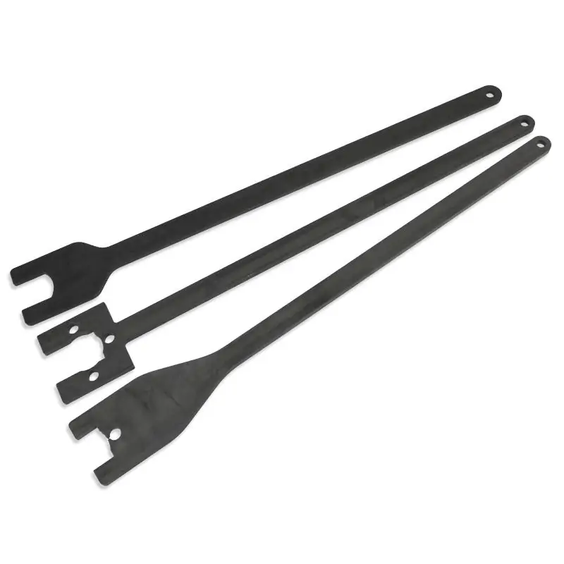 Land Rover / Range Rover 2.7 - Zestaw kluczy do sprzęgła wiskotycznego