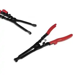 Zastąpione przez M4744 - Szczypce do obejmy układu wydechowego Citroen / Peugeot / Renault