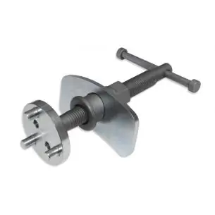 Zestaw do cofania tłoczka w zaciskach hamulcowych IVECO