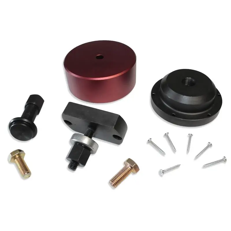 Przyrząd do wymiany uszczelniacza wału korbowego BMW N40 N42 N45 N45T N46 N46T N51 N52 N53 N54