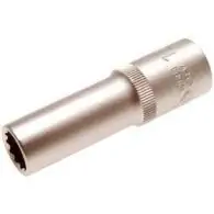 Nasadka 1/2", 15 mm, 12-kątna, długa