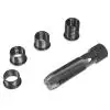 Zestaw do naprawy i regeneracji zerwanego gwintu świecy iskrowej M14 x 1.25 mm