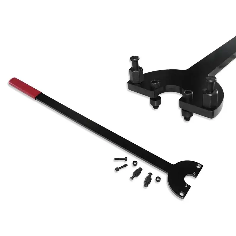 Klucz do blokowania kół pasowych wału Audi / VW