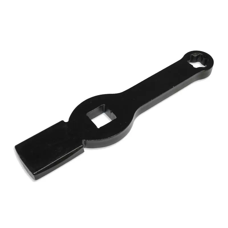 Specjalistyczny klucz E24