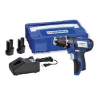 Wiertarko-wkrętarka BACD-1 12 V, 2,0 Ah, BACF, BC+