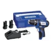 Wiertarko-wkrętarka BACD-1 12 V, 2,0 Ah, BACF, BC+