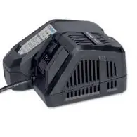 Zestaw klucz udarowy ½" bezszczotkowy BACIW oraz Szlifierka