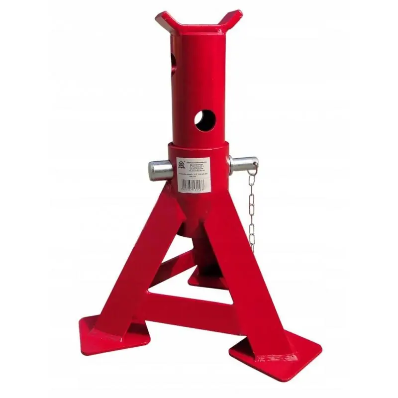 PODSTAWKA KOBYŁKA SAMOCHODOWA 10 T 100kN (NA) 250-330