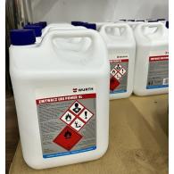 Zmywacz do hamulców UNI Power Wurth 5L