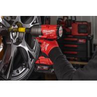 MILWAUKEE Akumulatorowy klucz udarowy M 18 ONEFHIWF12-502X 18 V