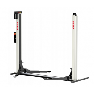 PODNOŚNIK DWUKOLUMNOWY CONSUL 2.30 ŚRUBOWY RAMA