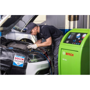 Stacja do obsługi Klimatyzacji Bosch ACS 611